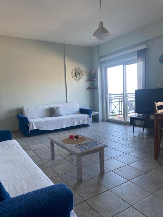Stergios Apartment Evdilos Ikaria Evdilos (Ikaria) Exterior foto