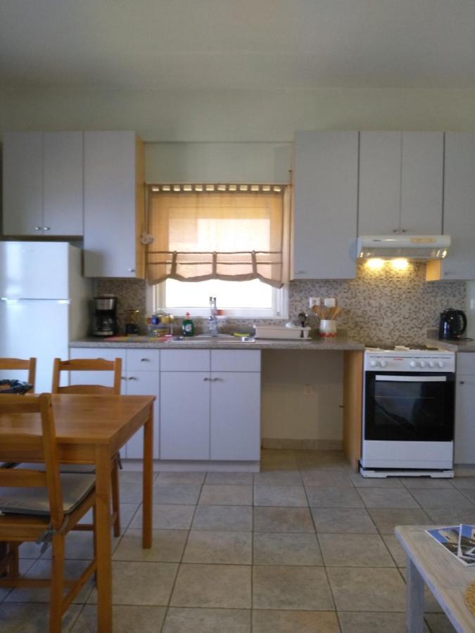 Stergios Apartment Evdilos Ikaria Evdilos (Ikaria) Exterior foto