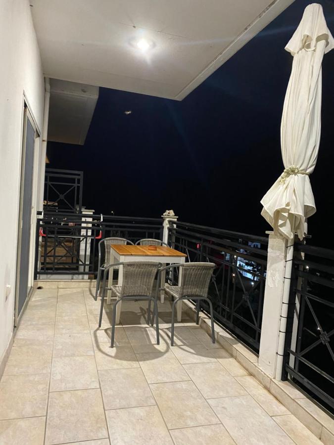 Stergios Apartment Evdilos Ikaria Evdilos (Ikaria) Exterior foto