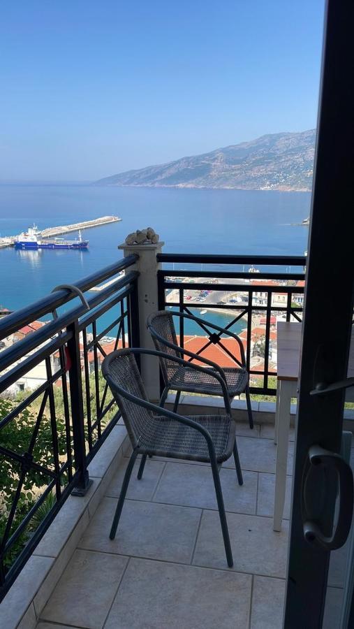 Stergios Apartment Evdilos Ikaria Evdilos (Ikaria) Exterior foto